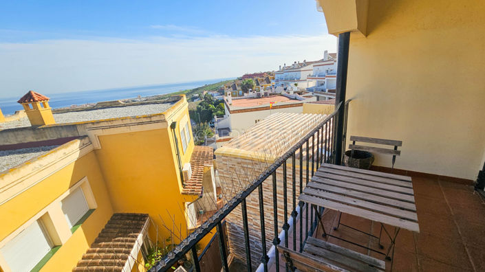 Image No.29-Maison de ville de 3 chambres à vendre à Manilva