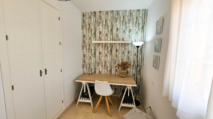 Image No.32-Maison de ville de 3 chambres à vendre à Manilva