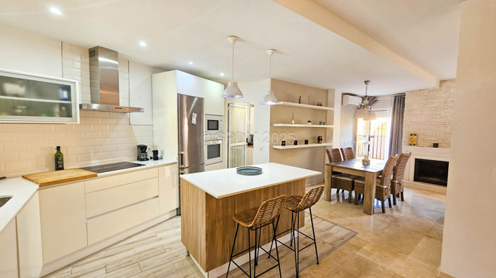 Image No.34-Maison de ville de 3 chambres à vendre à Manilva