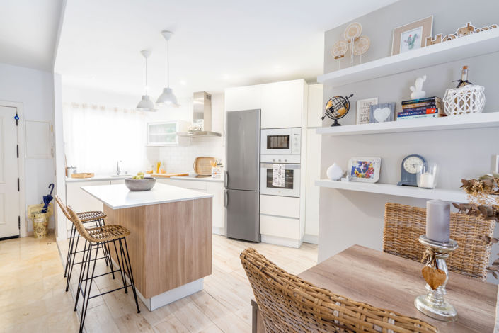 Image No.5-Maison de ville de 3 chambres à vendre à Manilva