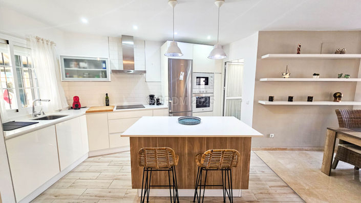 Image No.6-Maison de ville de 3 chambres à vendre à Manilva