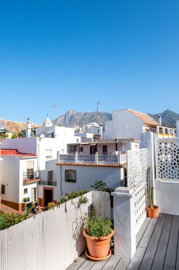 1 - Marbella, Villa
