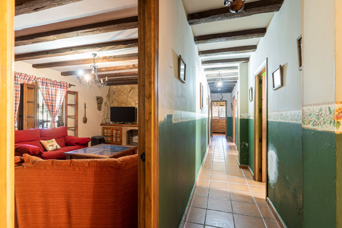 Image No.11-5 Bed Finca for sale