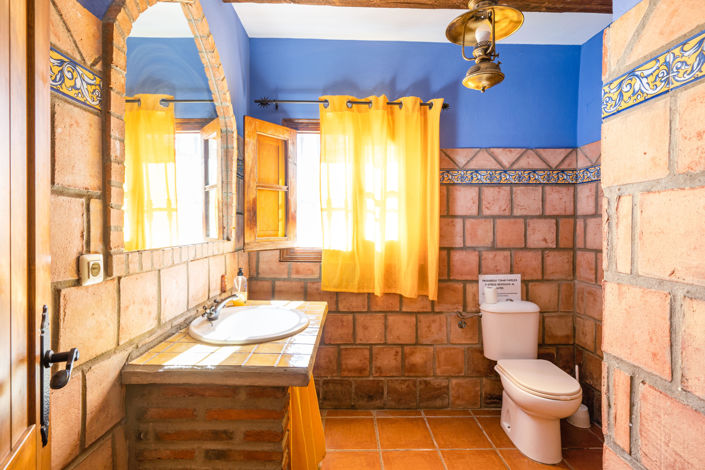 Image No.12-5 Bed Finca for sale