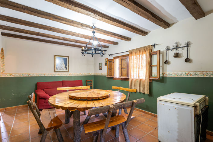 Image No.14-5 Bed Finca for sale