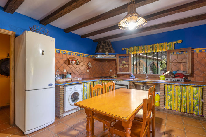 Image No.15-5 Bed Finca for sale