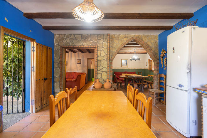 Image No.16-5 Bed Finca for sale