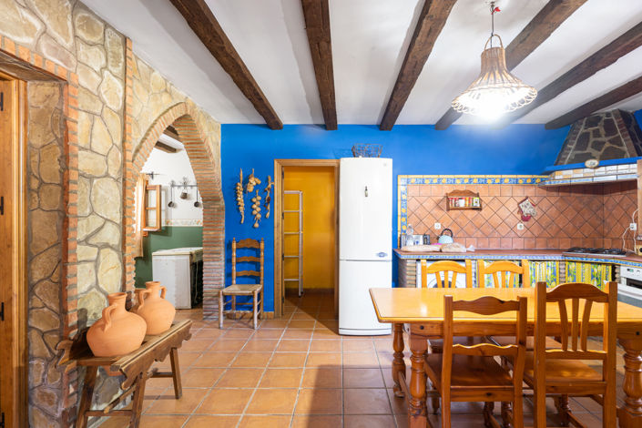 Image No.19-5 Bed Finca for sale