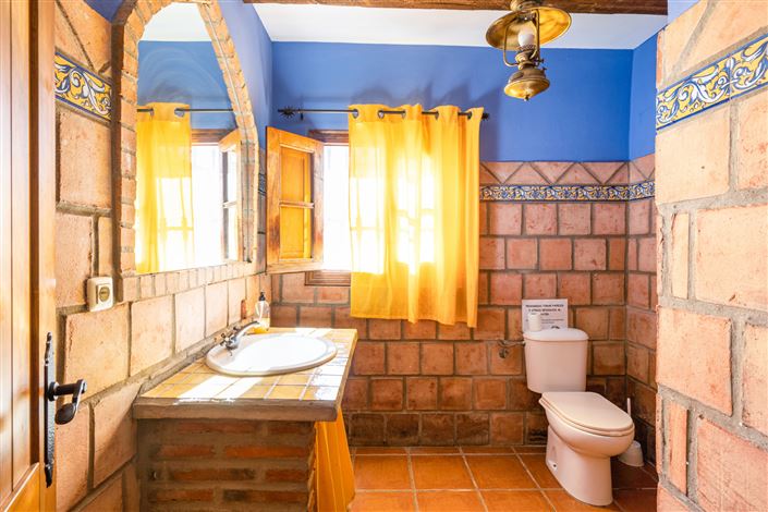 Image No.12-5 Bed Finca for sale