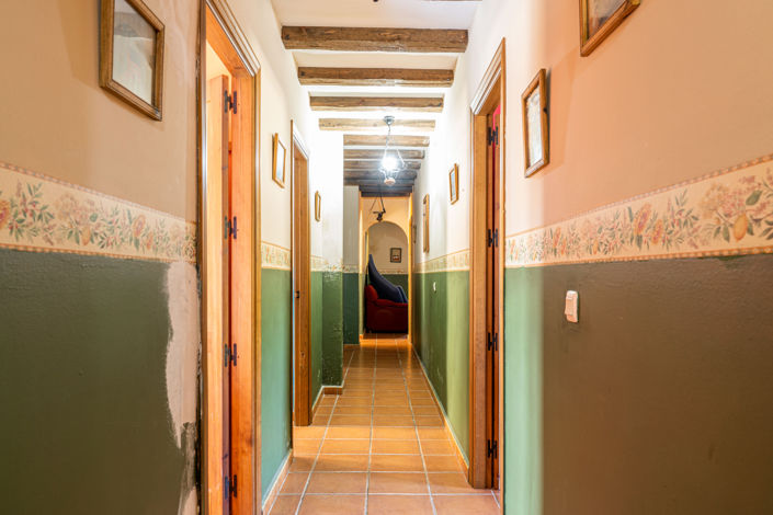 Image No.20-5 Bed Finca for sale