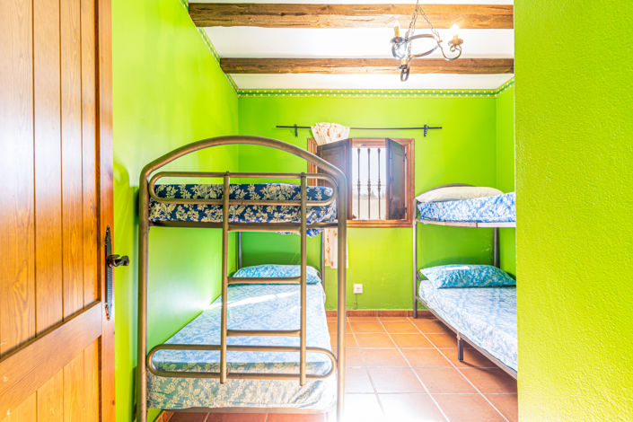 Image No.21-5 Bed Finca for sale