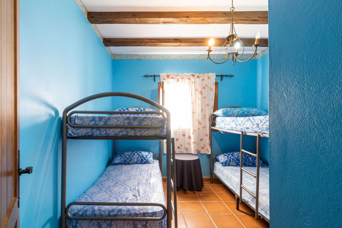 Image No.23-5 Bed Finca for sale