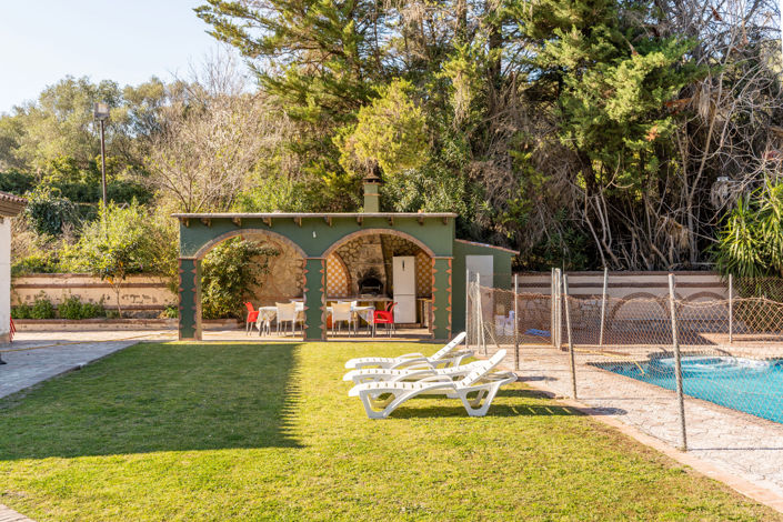 Image No.36-5 Bed Finca for sale