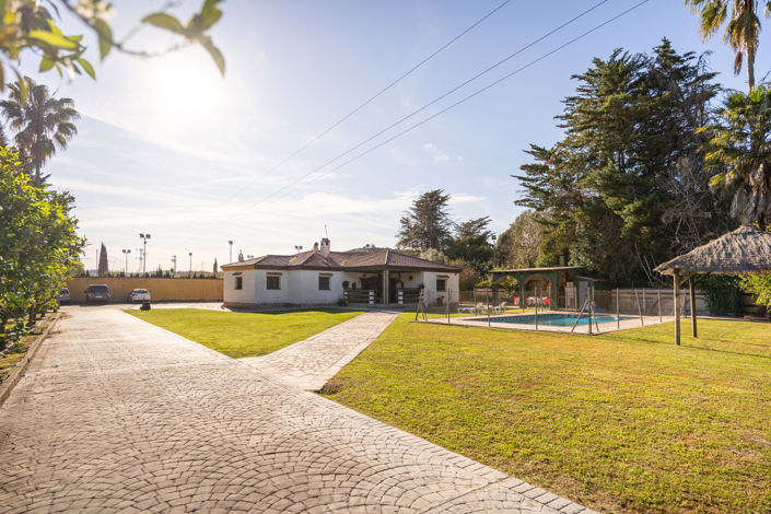 Image No.37-5 Bed Finca for sale