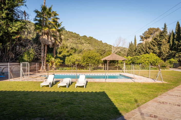 Image No.4-5 Bed Finca for sale