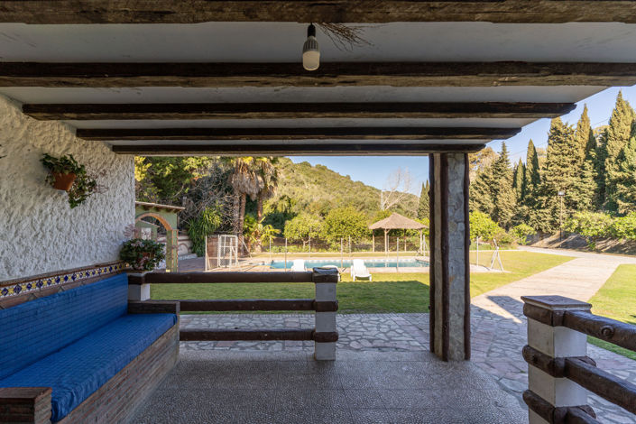 Image No.42-5 Bed Finca for sale