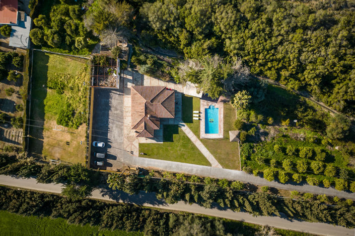 Image No.47-5 Bed Finca for sale