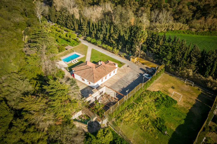 Image No.48-5 Bed Finca for sale