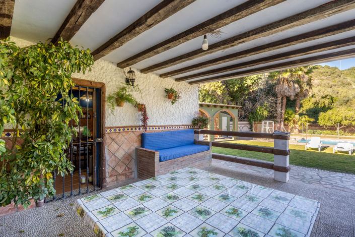 Image No.8-5 Bed Finca for sale