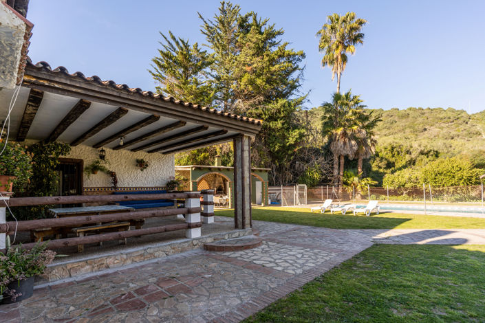 Image No.9-5 Bed Finca for sale