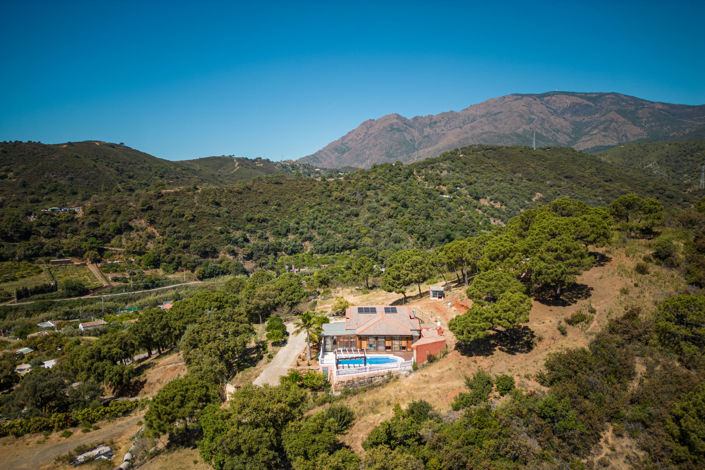 Image No.39-Maison de 3 chambres à vendre à Estepona