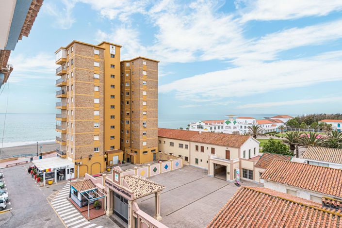 Image No.1-Appartement de 3 chambres à vendre à Manilva