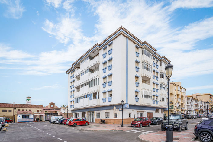 Image No.12-Appartement de 3 chambres à vendre à Manilva