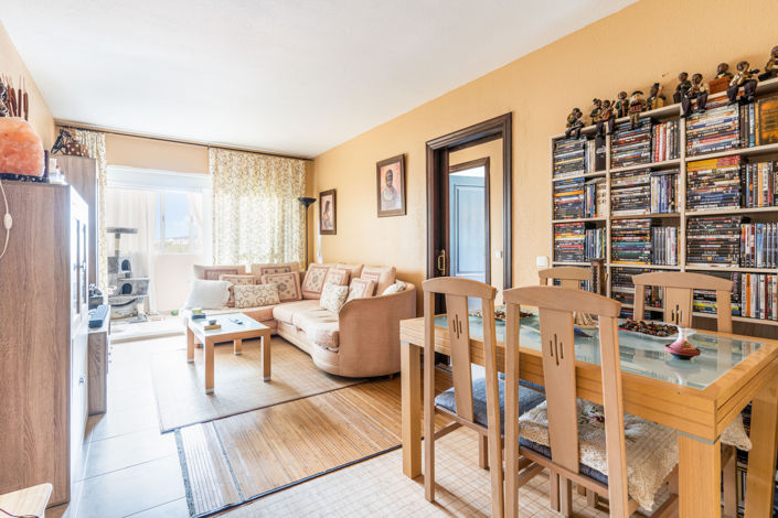 Image No.2-Appartement de 3 chambres à vendre à Manilva