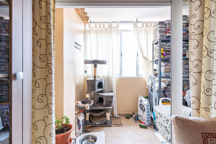 Image No.3-Appartement de 3 chambres à vendre à Manilva