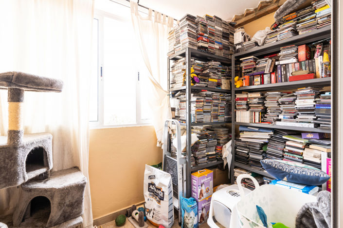 Image No.4-Appartement de 3 chambres à vendre à Manilva