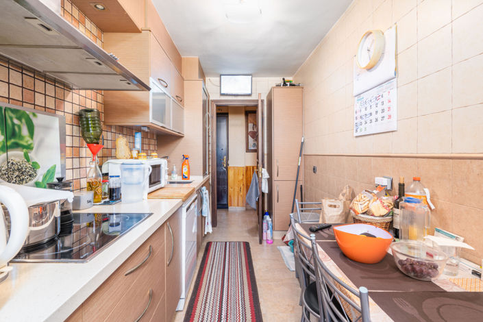 Image No.5-Appartement de 3 chambres à vendre à Manilva