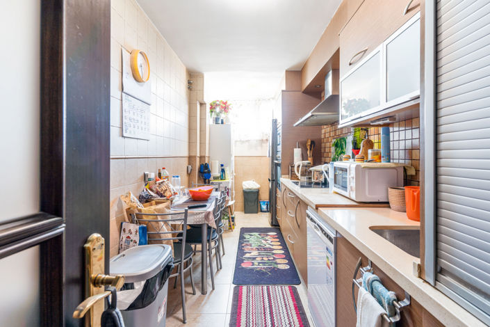 Image No.6-Appartement de 3 chambres à vendre à Manilva