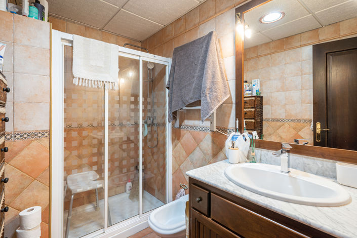 Image No.7-Appartement de 3 chambres à vendre à Manilva