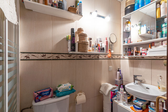 Image No.9-Appartement de 3 chambres à vendre à Manilva