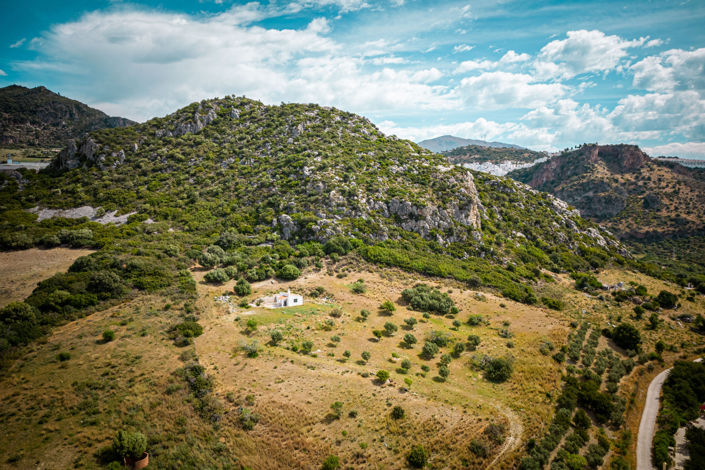 Image No.10-1 Bed Finca for sale