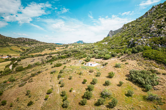 Image No.12-1 Bed Finca for sale