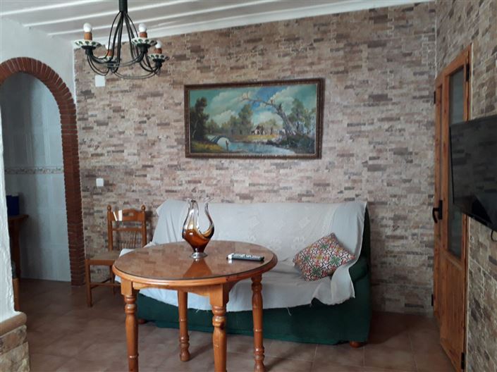 Image No.13-Maison de ville de 8 chambres à vendre à Jimena de la Frontera