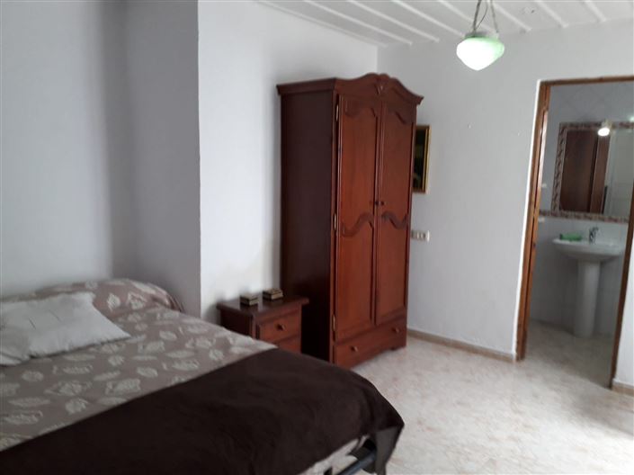 Image No.15-Maison de ville de 8 chambres à vendre à Jimena de la Frontera