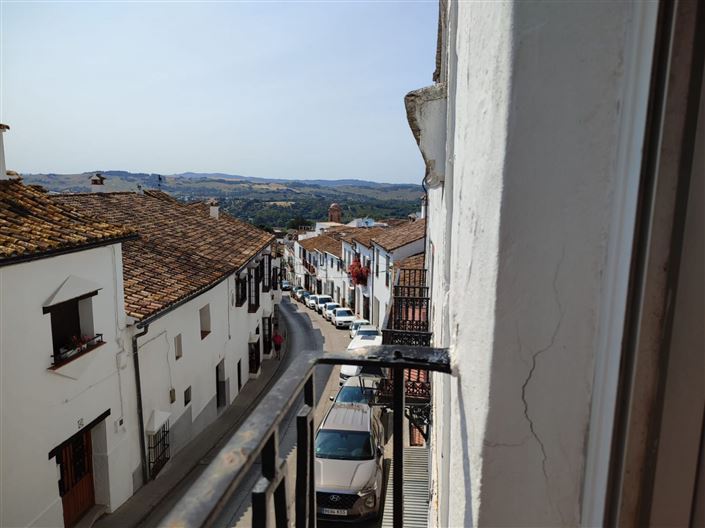 Image No.21-Maison de ville de 8 chambres à vendre à Jimena de la Frontera