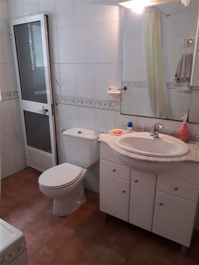 Image No.5-Maison de ville de 8 chambres à vendre à Jimena de la Frontera