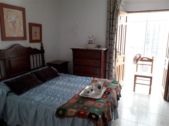 Image No.9-Maison de ville de 8 chambres à vendre à Jimena de la Frontera