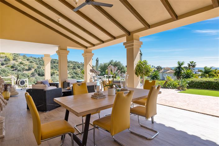 Image No.3-4 Bed Villa for sale