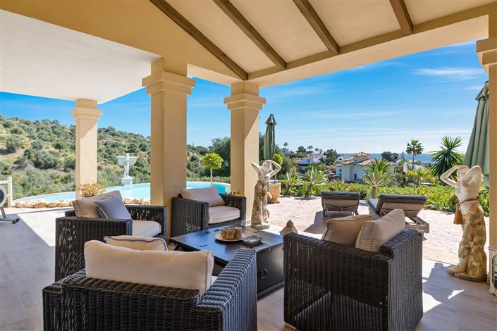 Image No.37-4 Bed Villa for sale