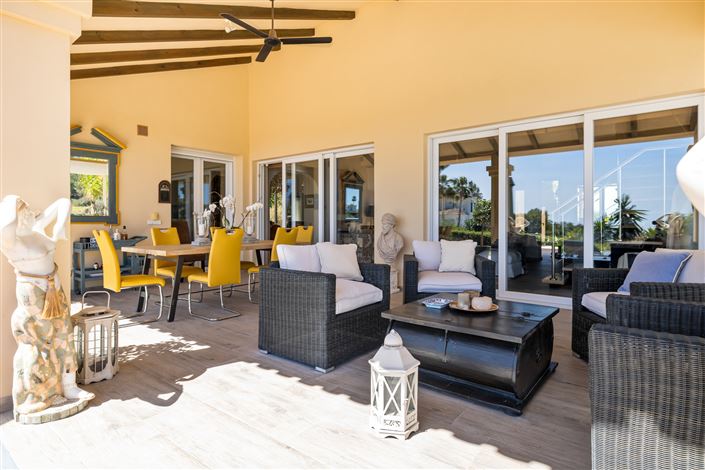 Image No.41-4 Bed Villa for sale