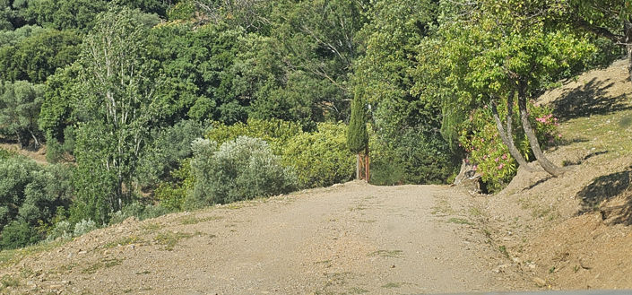 Image No.16-Terrain à vendre à Casares