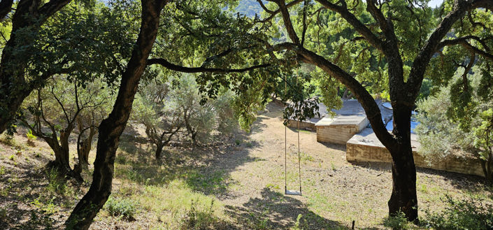 Image No.4-Terrain à vendre à Casares