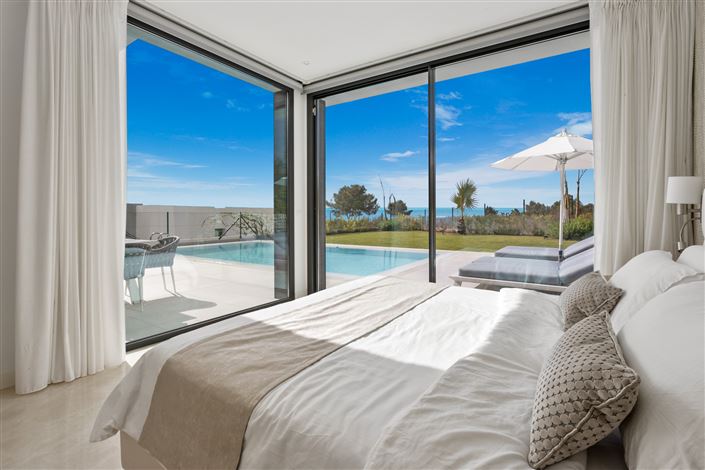 Image No.14-Maison de 6 chambres à vendre à Mijas Costa