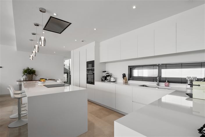 Image No.17-Maison de 6 chambres à vendre à Mijas Costa