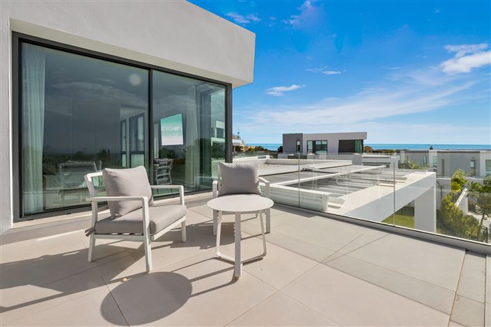 Image No.26-Maison de 6 chambres à vendre à Mijas Costa