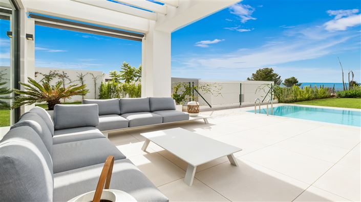 Image No.35-Maison de 6 chambres à vendre à Mijas Costa